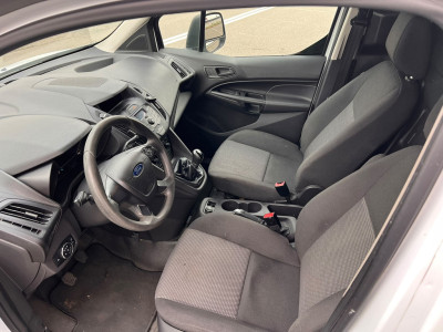 Ford Transit Connect 1.6 TDCI L1 Ambiente First Edition EX BTW NAP APK 11-04-2027 Trekhaak foto 5
