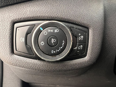 Ford Transit Connect 1.6 TDCI L1 Ambiente First Edition EX BTW NAP APK 11-04-2027 Trekhaak foto 9