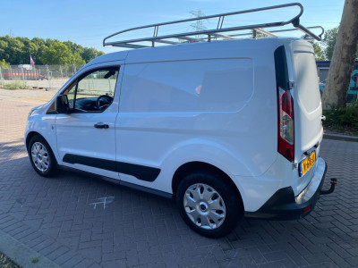 Ford Transit Connect 1.6 TDCI L1 Trend / Airco / 3Zits / 2015 / Euro5 / PDC / APK 8-12-2026 / Imperiaal / 4