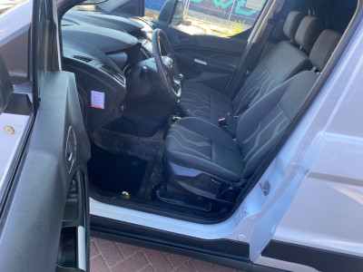 Ford Transit Connect 1.6 TDCI L1 Trend / Airco / 3Zits / 2015 / Euro5 / PDC / APK 8-12-2026 / Imperiaal / 6