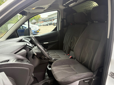 Ford Transit Connect 1.6 TDCI L1 Trend|NAP|airco|cruise|bluetooth|trekhaak|parkeersensoren|voorruitverwarming|elektrisch pakket 13