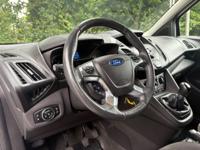 Ford Transit Connect 1.6 TDCI L1 Trend|NAP|airco|cruise|bluetooth|trekhaak|parkeersensoren|voorruitverwarming|elektrisch pakket 14