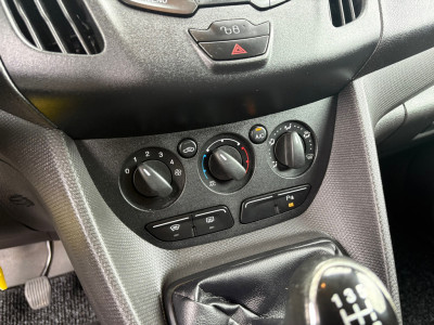 Ford Transit Connect 1.6 TDCI L1 Trend|NAP|airco|cruise|bluetooth|trekhaak|parkeersensoren|voorruitverwarming|elektrisch pakket 16
