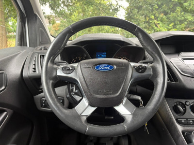 Ford Transit Connect 1.6 TDCI L1 Trend|NAP|airco|cruise|bluetooth|trekhaak|parkeersensoren|voorruitverwarming|elektrisch pakket 17