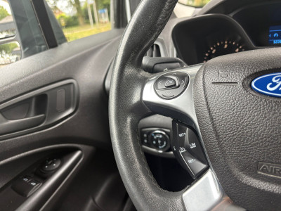 Ford Transit Connect 1.6 TDCI L1 Trend|NAP|airco|cruise|bluetooth|trekhaak|parkeersensoren|voorruitverwarming|elektrisch pakket 18