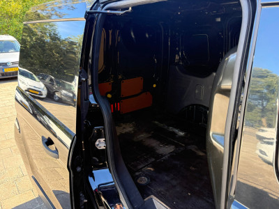 Ford Transit Connect 1.6 TDCI L1 Trend|NAP|airco|cruise|trekhaak|achteruitrijcamera|navi|voorruitverwarming|bluetooth foto 10