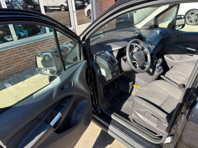 Ford Transit Connect 1.6 TDCI L1 Trend|NAP|airco|cruise|trekhaak|achteruitrijcamera|navi|voorruitverwarming|bluetooth foto 11
