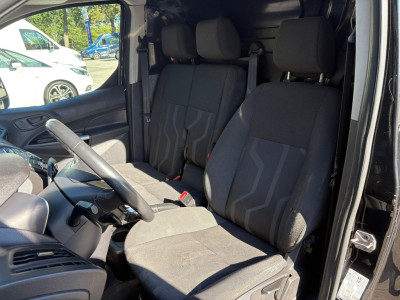 Ford Transit Connect 1.6 TDCI L1 Trend|NAP|airco|cruise|trekhaak|achteruitrijcamera|navi|voorruitverwarming|bluetooth foto 12