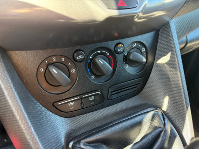 Ford Transit Connect 1.6 TDCI L1 Trend|NAP|airco|cruise|trekhaak|achteruitrijcamera|navi|voorruitverwarming|bluetooth foto 18