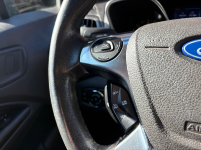 Ford Transit Connect 1.6 TDCI L1 Trend|NAP|airco|cruise|trekhaak|achteruitrijcamera|navi|voorruitverwarming|bluetooth foto 20