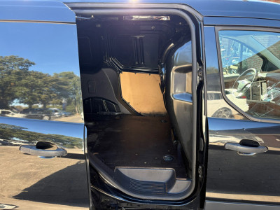 Ford Transit Connect 1.6 TDCI L1 Trend|NAP|airco|cruise|trekhaak|achteruitrijcamera|navi|voorruitverwarming|bluetooth foto 9