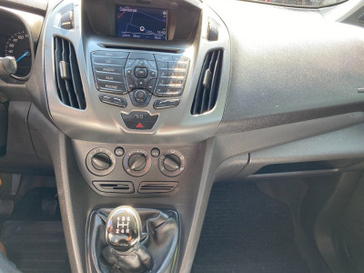 Ford Transit Connect 1.6 TDCI L2/ 66.170 KM NAP (WEINIG) / 1E Eigenaar / Euro5/ Airco / Cruise Control /APK 15-7-2027 (Volle Jaar) 10
