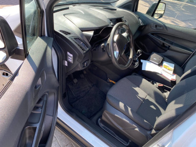 Ford Transit Connect 1.6 TDCI L2/ 66.170 KM NAP (WEINIG) / 1E Eigenaar / Euro5/ Airco / Cruise Control /APK 15-7-2027 (Volle Jaar) 5