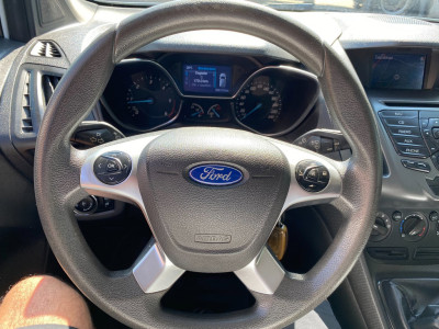 Ford Transit Connect 1.6 TDCI L2/ 66.170 KM NAP (WEINIG) / 1E Eigenaar / Euro5/ Airco / Cruise Control /APK 15-7-2027 (Volle Jaar) 6