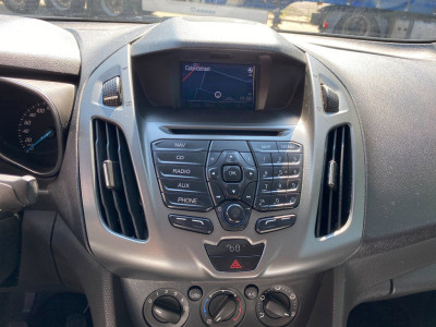 Ford Transit Connect 1.6 TDCI L2/ 66.170 KM NAP (WEINIG) / 1E Eigenaar / Euro5/ Airco / Cruise Control /APK 15-7-2027 (Volle Jaar) 8