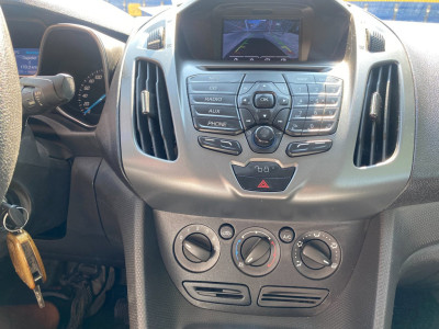 Ford Transit Connect 1.6 TDCI L2/ 66.170 KM NAP (WEINIG) / 1E Eigenaar / Euro5/ Airco / Cruise Control /APK 15-7-2027 (Volle Jaar) 9
