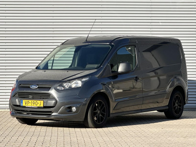 Ford Transit Connect 1.6 TDCI L2 Trend Airco|Trekhaak|3 Zits