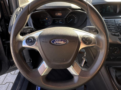 Ford Transit Connect 1.6 TDCI L2 Trend Airco|Trekhaak|3 Zits foto 11