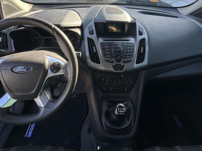 Ford Transit Connect 1.6 TDCI L2 Trend Airco|Trekhaak|3 Zits foto 2