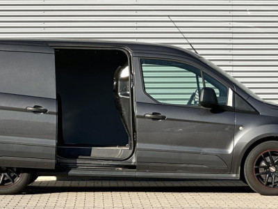 Ford Transit Connect 1.6 TDCI L2 Trend Airco|Trekhaak|3 Zits foto 3