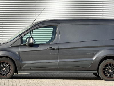 Ford Transit Connect 1.6 TDCI L2 Trend Airco|Trekhaak|3 Zits foto 4