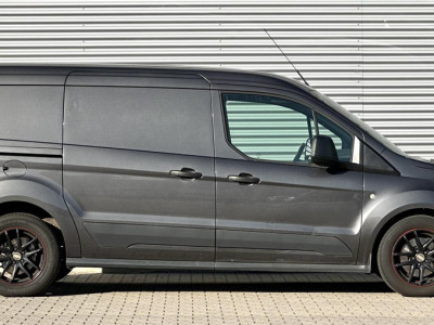 Ford Transit Connect 1.6 TDCI L2 Trend Airco|Trekhaak|3 Zits foto 5