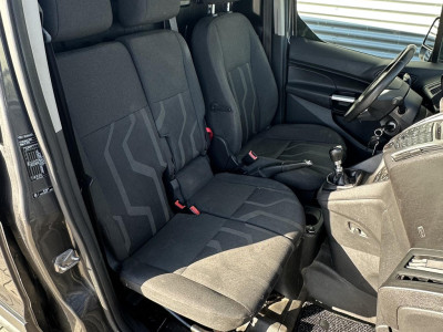 Ford Transit Connect 1.6 TDCI L2 Trend Airco|Trekhaak|3 Zits foto 6