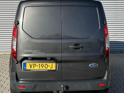 Ford Transit Connect 1.6 TDCI L2 Trend Airco|Trekhaak|3 Zits foto 7
