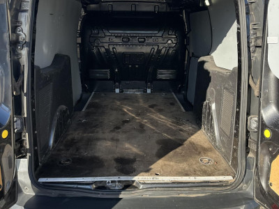 Ford Transit Connect 1.6 TDCI L2 Trend Airco|Trekhaak|3 Zits foto 8