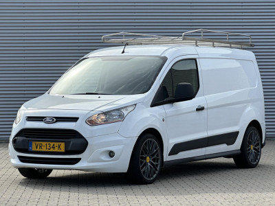 Ford Transit Connect 1.6 TDCI L2 Trend L2 airco marge