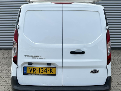 Ford Transit Connect 1.6 TDCI L2 Trend L2 airco marge foto 10