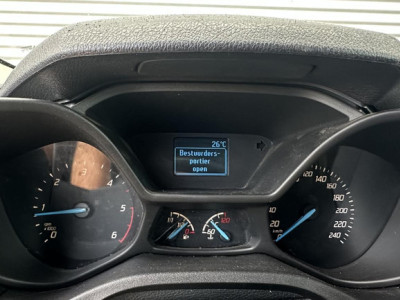 Ford Transit Connect 1.6 TDCI L2 Trend L2 airco marge foto 12