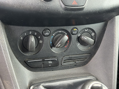 Ford Transit Connect 1.6 TDCI L2 Trend L2 airco marge foto 13
