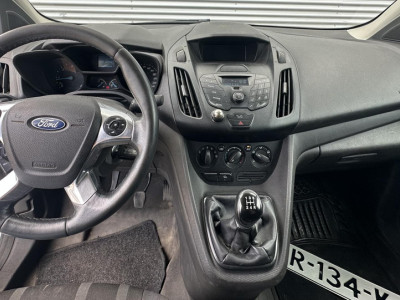 Ford Transit Connect 1.6 TDCI L2 Trend L2 airco marge foto 2