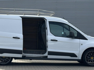 Ford Transit Connect 1.6 TDCI L2 Trend L2 airco marge foto 3