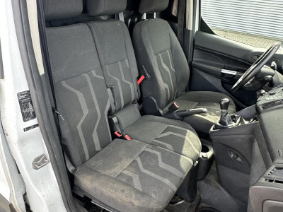 Ford Transit Connect 1.6 TDCI L2 Trend L2 airco marge foto 4