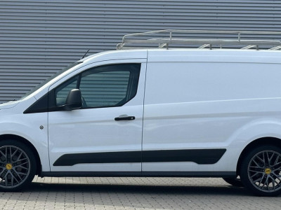 Ford Transit Connect 1.6 TDCI L2 Trend L2 airco marge foto 5