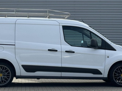 Ford Transit Connect 1.6 TDCI L2 Trend L2 airco marge foto 6