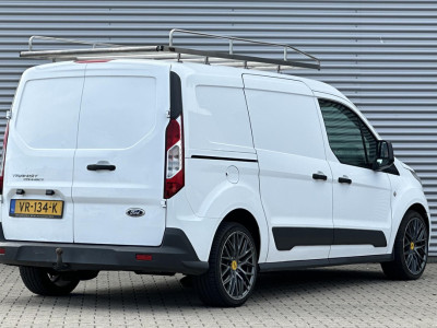 Ford Transit Connect 1.6 TDCI L2 Trend L2 airco marge foto 7
