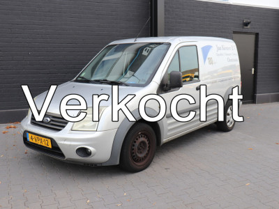 Ford Transit Connect 1.8 TDCi - Airco - Trekhaak - Radio - â¬999,- Excl.