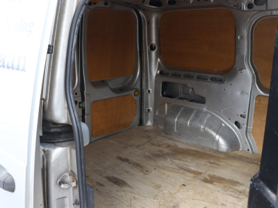 Ford Transit Connect 1.8 TDCi - Airco - Trekhaak - Radio - €999,- Excl. foto 13
