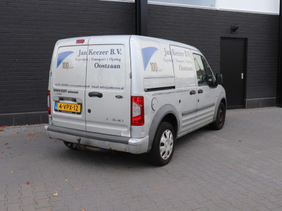 Ford Transit Connect 1.8 TDCi - Airco - Trekhaak - Radio - €999,- Excl. foto 2