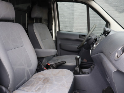 Ford Transit Connect 1.8 TDCi - Airco - Trekhaak - Radio - €999,- Excl. foto 4