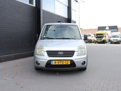 Ford Transit Connect 1.8 TDCi - Airco - Trekhaak - Radio - €999,- Excl. foto 5