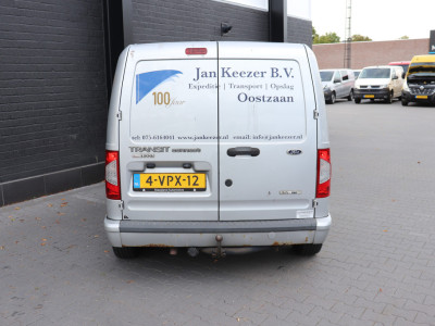 Ford Transit Connect 1.8 TDCi - Airco - Trekhaak - Radio - €999,- Excl. foto 6