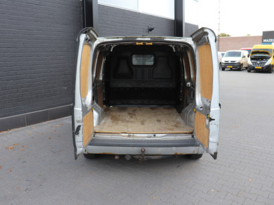 Ford Transit Connect 1.8 TDCi - Airco - Trekhaak - Radio - €999,- Excl. foto 7