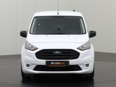 Ford Transit Connect 100PK Lang Business Benzine | Airco | Cruise | Betimmering 10