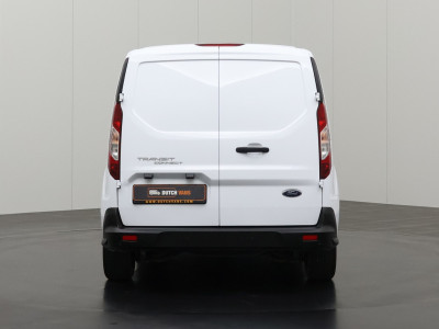 Ford Transit Connect 100PK Lang Business Benzine | Airco | Cruise | Betimmering 11
