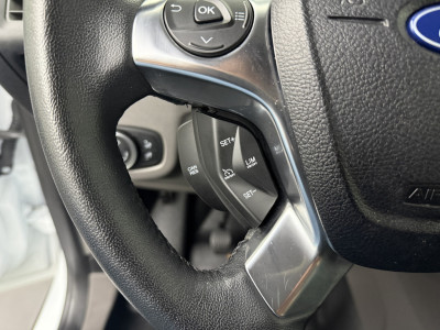 Ford Transit Connect 100PK Lang Business Benzine | Airco | Cruise | Betimmering 14