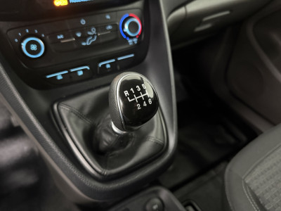 Ford Transit Connect 100PK Lang Business Benzine | Airco | Cruise | Betimmering 16